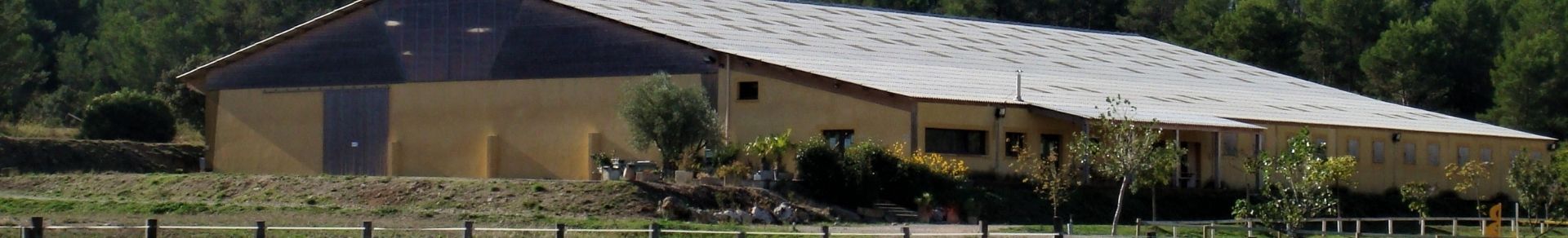 Assurance Centres Equestres