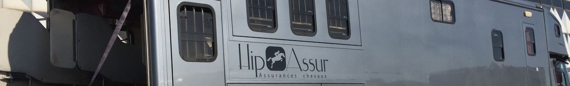 ASSURANCE CAMION CHEVAUX